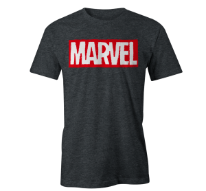 Marvel Logo Variation 04
